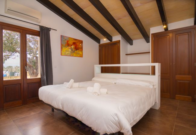 Villa à Santa Margalida - 048 Villa Vernisa ETV2059 by Mallorca Charme Villa à Santa Margalida - 048 Villa Vernisa ETV2059 by Mallorca Charme