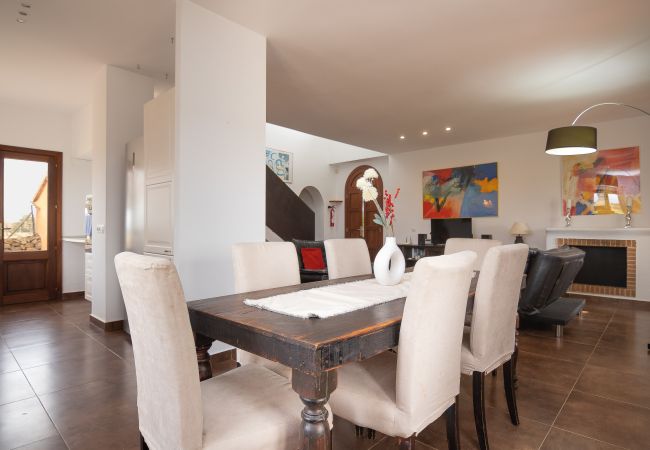 Villa à Santa Margalida - 048 Villa Vernisa ETV2059 by Mallorca Charme Villa à Santa Margalida - 048 Villa Vernisa ETV2059 by Mallorca Charme