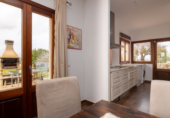 Villa à Santa Margalida - 048 Villa Vernisa ETV2059 by Mallorca Charme Villa à Santa Margalida - 048 Villa Vernisa ETV2059 by Mallorca Charme