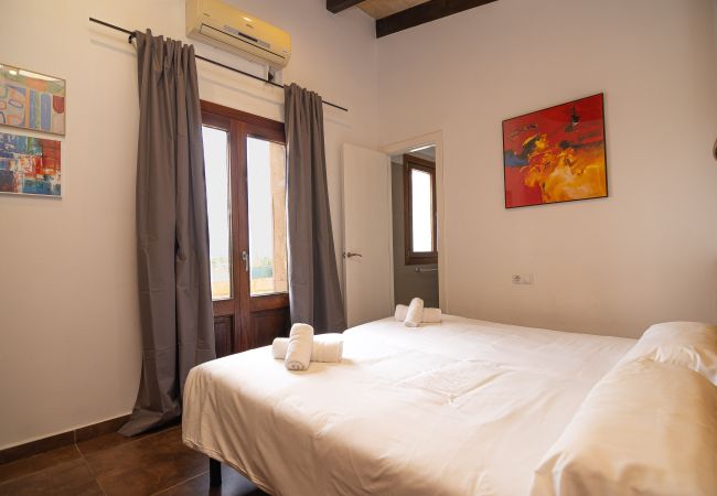 Villa à Santa Margalida - 048 Villa Vernisa ETV2059 by Mallorca Charme Villa à Santa Margalida - 048 Villa Vernisa ETV2059 by Mallorca Charme