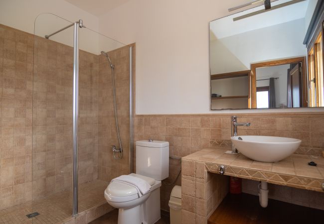 Villa à Santa Margalida - 048 Villa Vernisa ETV2059 by Mallorca Charme Villa à Santa Margalida - 048 Villa Vernisa ETV2059 by Mallorca Charme