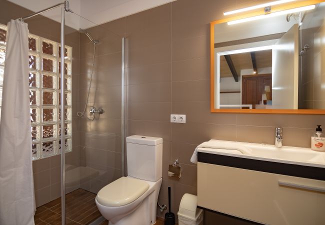 Villa à Santa Margalida - 048 Villa Vernisa ETV2059 by Mallorca Charme Villa à Santa Margalida - 048 Villa Vernisa ETV2059 by Mallorca Charme