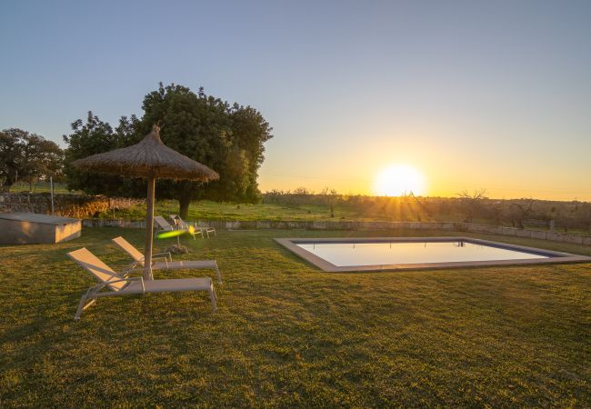 Villa à Santa Margalida - 048 Villa Vernisa ETV2059 by Mallorca Charme Villa à Santa Margalida - 048 Villa Vernisa ETV2059 by Mallorca Charme