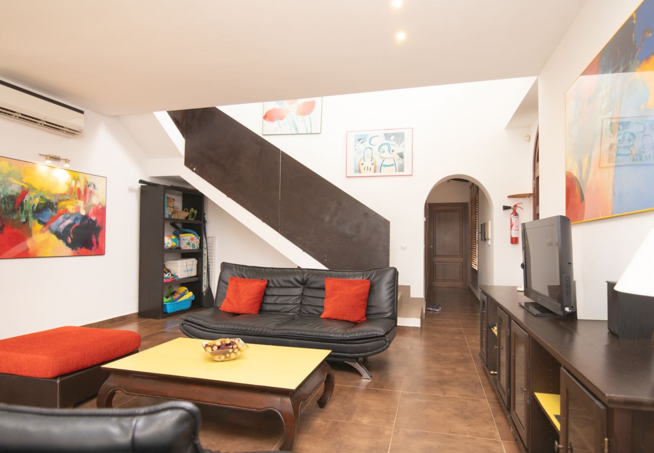 Villa à Santa Margalida - 048 Villa Vernisa ETV2059 by Mallorca Charme