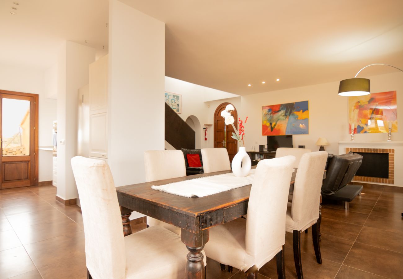 Villa à Santa Margalida - 048 Villa Vernisa ETV2059 by Mallorca Charme