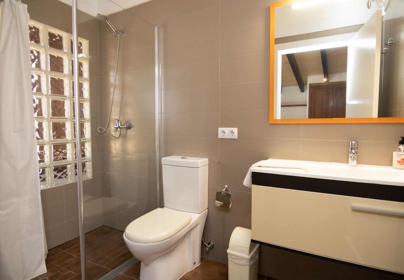 Villa à Santa Margalida - 048 Villa Vernisa ETV2059 by Mallorca Charme