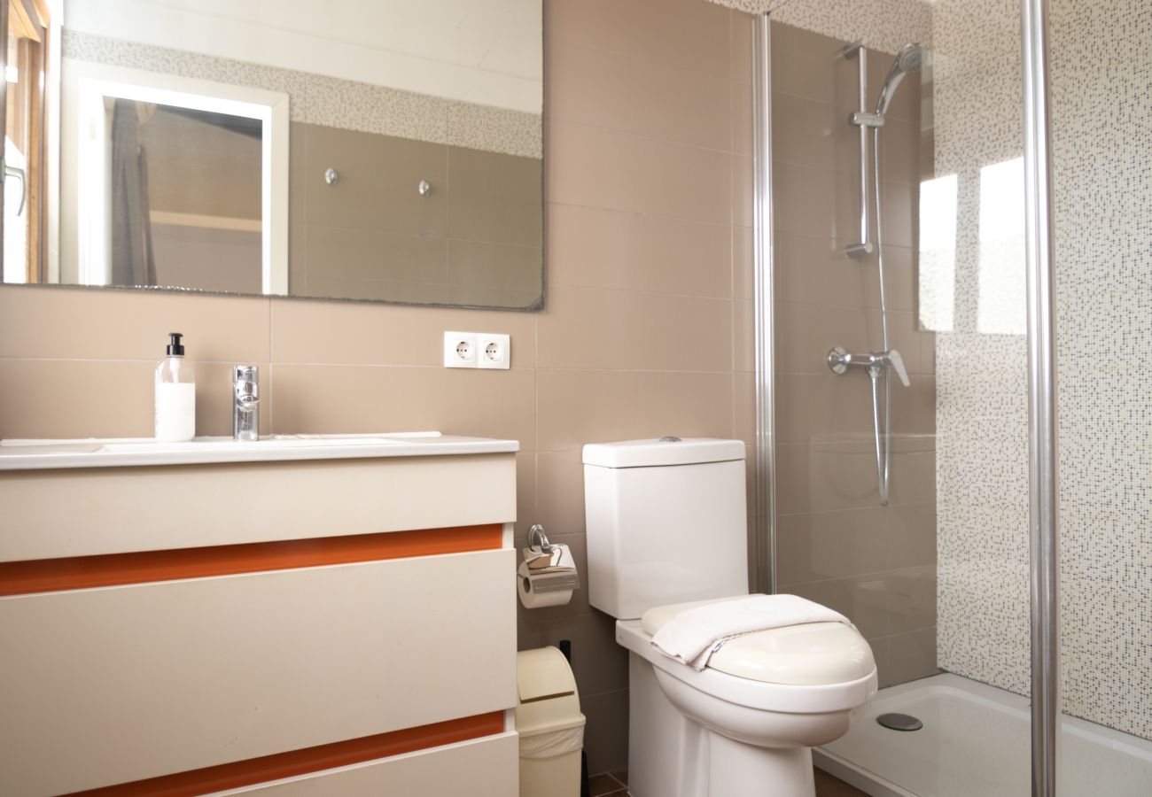 Villa à Santa Margalida - 048 Villa Vernisa ETV2059 by Mallorca Charme