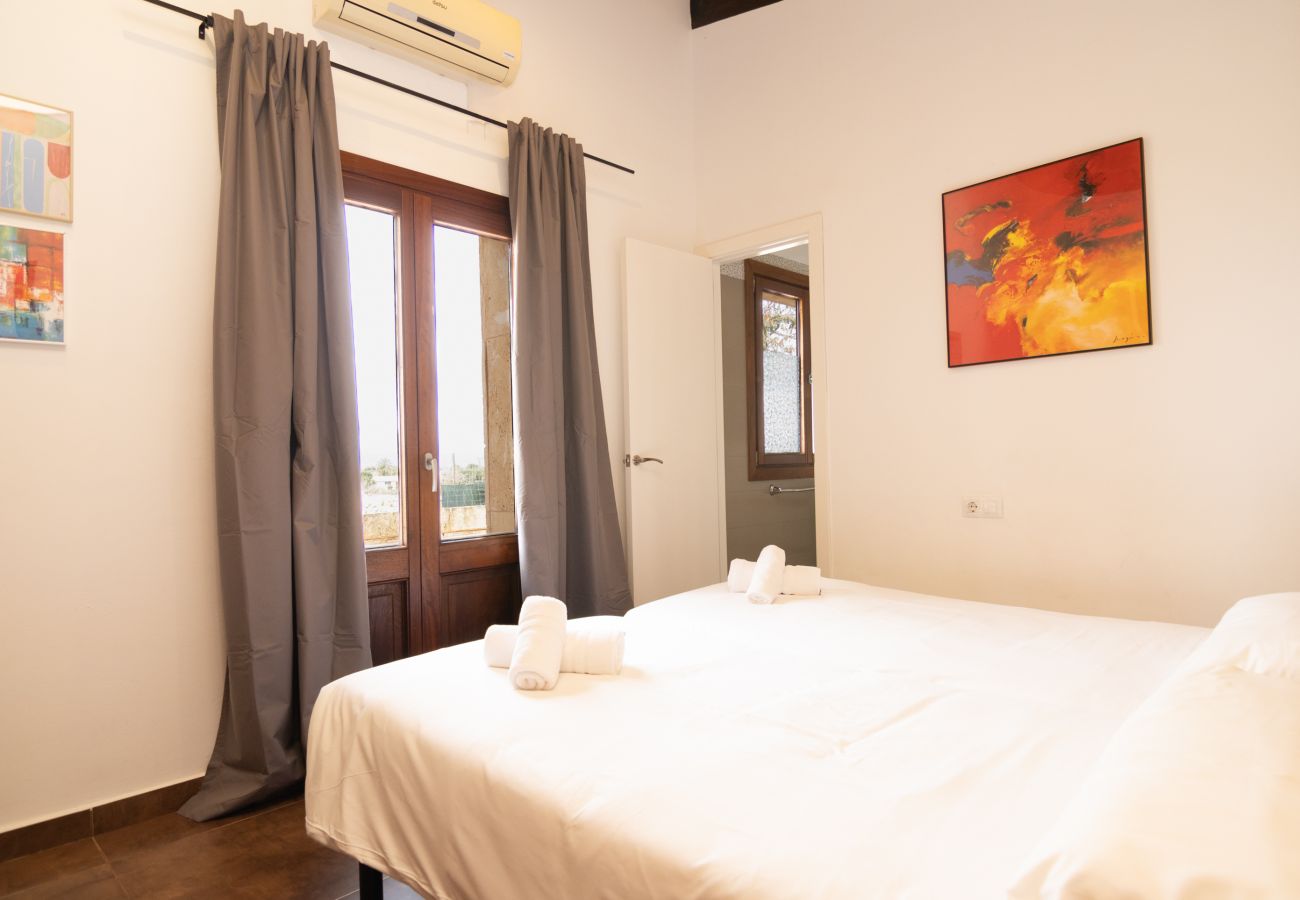 Villa à Santa Margalida - 048 Villa Vernisa ETV2059 by Mallorca Charme