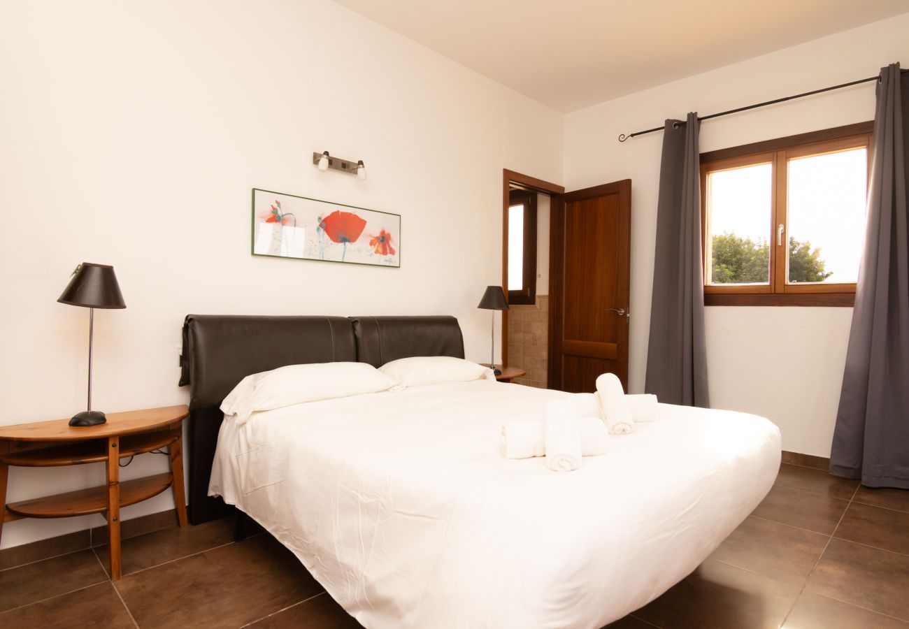 Villa à Santa Margalida - 048 Villa Vernisa ETV2059 by Mallorca Charme