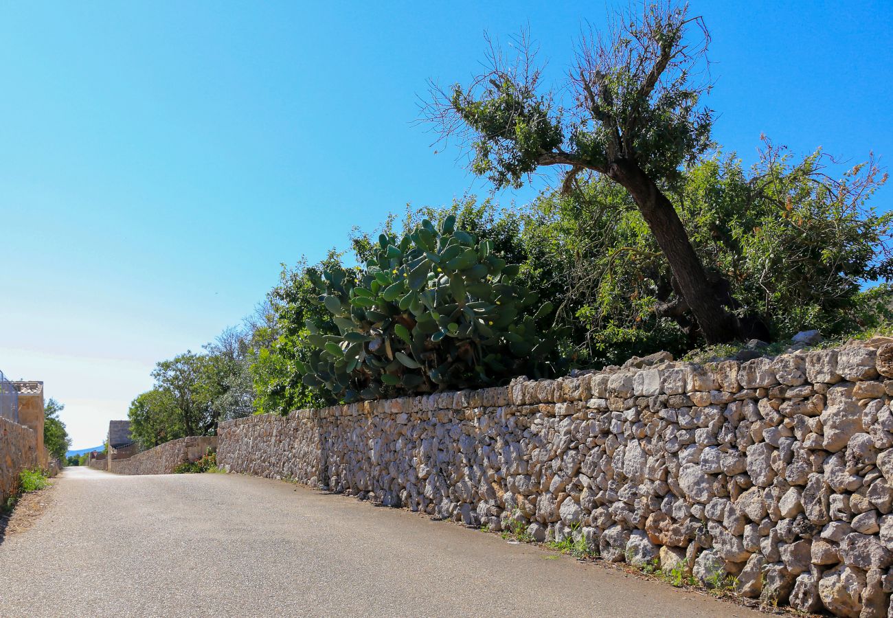 Villa à Santa Margalida - 048 Villa Vernisa ETV2059 by Mallorca Charme