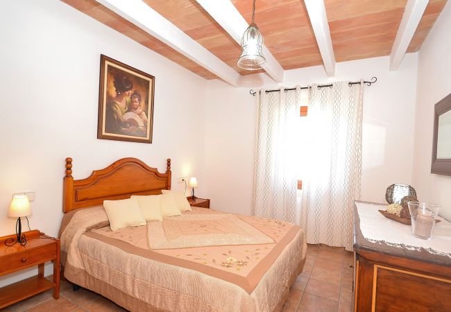 Domaine à Santa Margalida - 054 Finca Es Bosquerró ETV/5362 by Mallorca Charme Domaine à Santa Margalida - 054 Finca Es Bosquerró ETV/5362 by Mallorca Charme