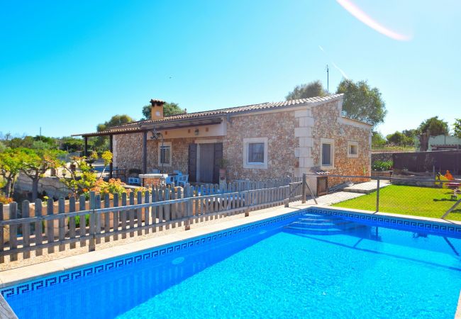 Domaine à Santa Margalida - 054 Finca Es Bosquerró ETV/5362 by Mallorca Charme Domaine à Santa Margalida - 054 Finca Es Bosquerró ETV/5362 by Mallorca Charme