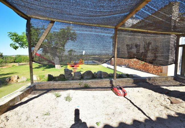 Domaine à Santa Margalida - 054 Finca Es Bosquerró ETV/5362 by Mallorca Charme Domaine à Santa Margalida - 054 Finca Es Bosquerró ETV/5362 by Mallorca Charme