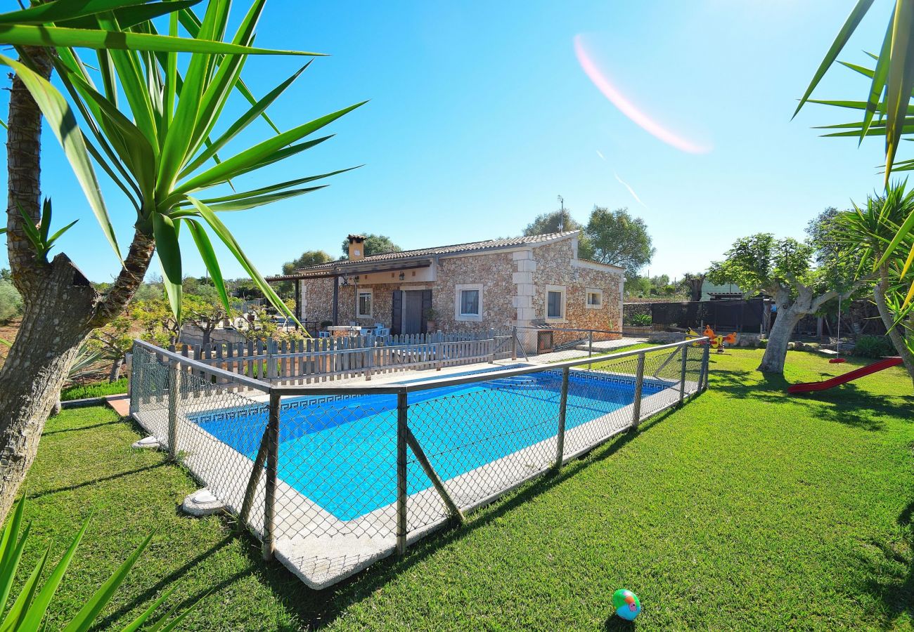 vacances, nature, calme et tranquillité, villa