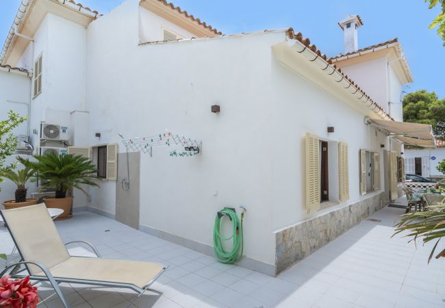 Villa à Port de Pollença - C072 Hibiscus by Mallorca Villa Selection Villa à Port de Pollença - C072 Hibiscus by Mallorca Villa Selection