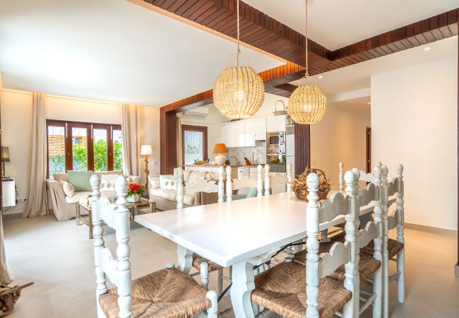 Villa à Port de Pollença - C072 Hibiscus by Mallorca Villa Selection Villa à Port de Pollença - C072 Hibiscus by Mallorca Villa Selection