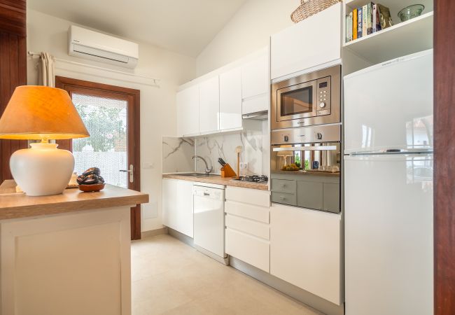 Villa à Port de Pollença - C072 Hibiscus by Mallorca Villa Selection Villa à Port de Pollença - C072 Hibiscus by Mallorca Villa Selection