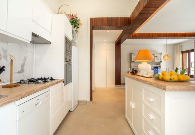 Villa à Port de Pollença - C072 Hibiscus by Mallorca Villa Selection Villa à Port de Pollença - C072 Hibiscus by Mallorca Villa Selection