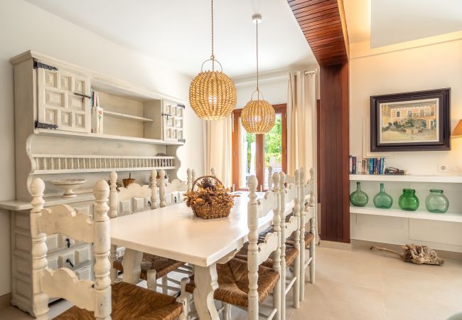 Villa à Port de Pollença - C072 Hibiscus by Mallorca Villa Selection Villa à Port de Pollença - C072 Hibiscus by Mallorca Villa Selection