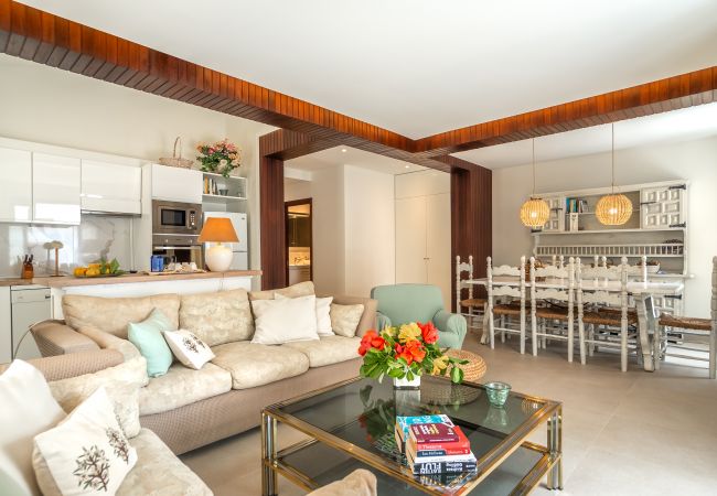 Villa à Port de Pollença - C072 Hibiscus by Mallorca Villa Selection Villa à Port de Pollença - C072 Hibiscus by Mallorca Villa Selection