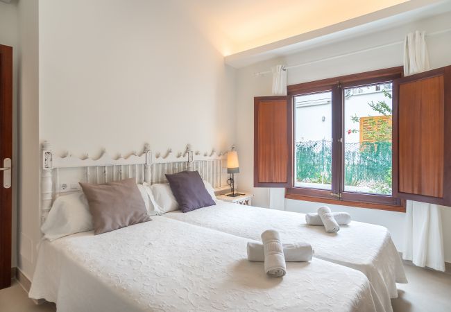 Villa à Port de Pollença - C072 Hibiscus by Mallorca Villa Selection Villa à Port de Pollença - C072 Hibiscus by Mallorca Villa Selection