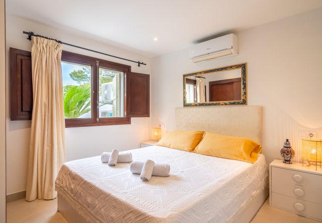 Villa à Port de Pollença - C072 Hibiscus by Mallorca Villa Selection Villa à Port de Pollença - C072 Hibiscus by Mallorca Villa Selection