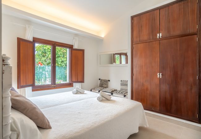 Villa à Port de Pollença - C072 Hibiscus by Mallorca Villa Selection Villa à Port de Pollença - C072 Hibiscus by Mallorca Villa Selection