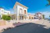 Villa à Port de Pollença - C072 Hibiscus by Mallorca Villa Selection Villa à Port de Pollença - C072 Hibiscus by Mallorca Villa Selection
