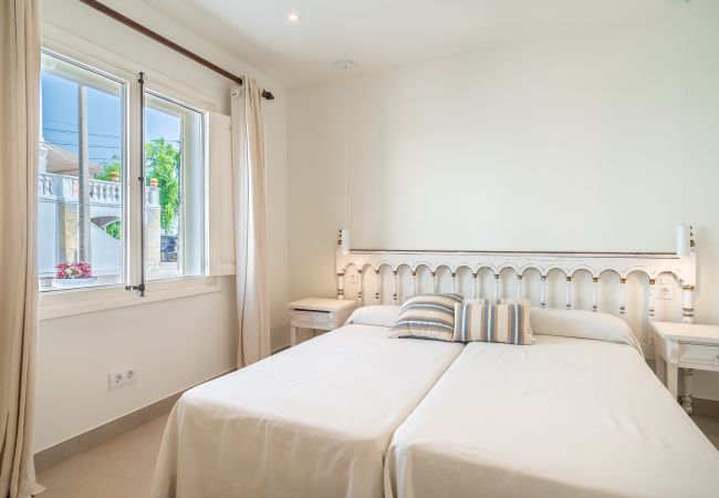 Villa à Port de Pollença - C073 Bambu by Mallorca Villa Selection Villa à Port de Pollença - C073 Bambu by Mallorca Villa Selection