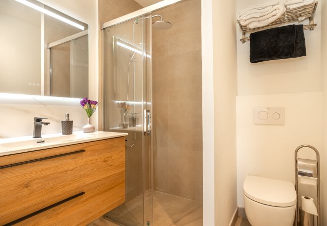 Villa à Port de Pollença - C073 Bambu by Mallorca Villa Selection Villa à Port de Pollença - C073 Bambu by Mallorca Villa Selection