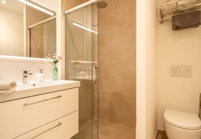 Villa à Port de Pollença - C073 Bambu by Mallorca Villa Selection Villa à Port de Pollença - C073 Bambu by Mallorca Villa Selection