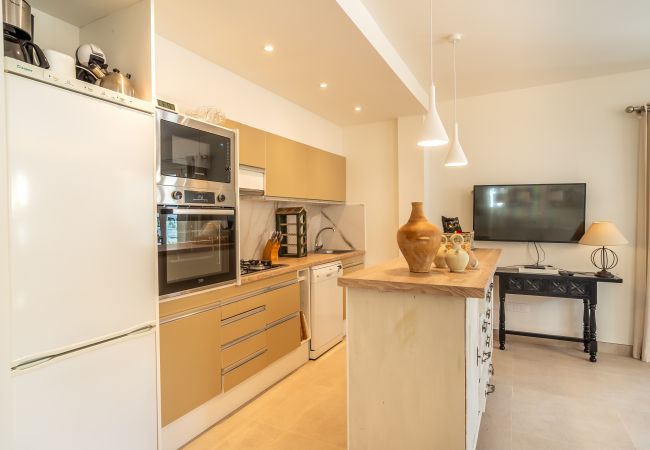 Villa à Port de Pollença - C073 Bambu by Mallorca Villa Selection Villa à Port de Pollença - C073 Bambu by Mallorca Villa Selection