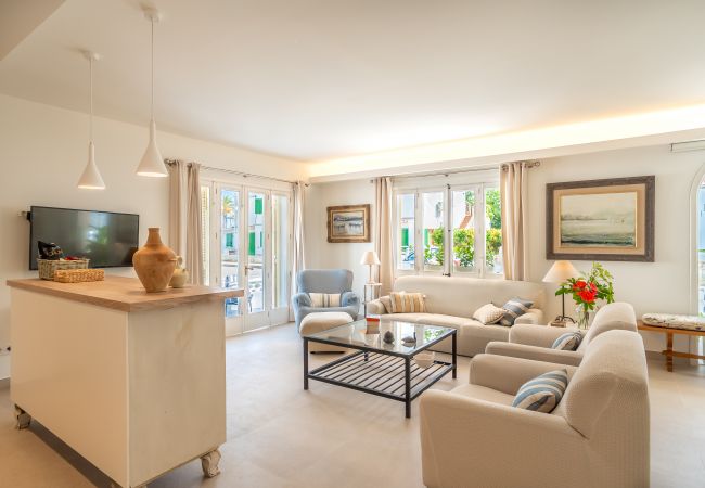 Villa à Port de Pollença - C073 Bambu by Mallorca Villa Selection Villa à Port de Pollença - C073 Bambu by Mallorca Villa Selection