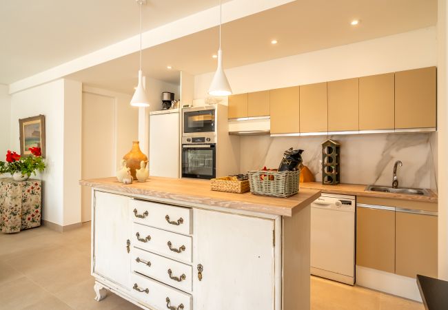 Villa à Port de Pollença - C073 Bambu by Mallorca Villa Selection Villa à Port de Pollença - C073 Bambu by Mallorca Villa Selection