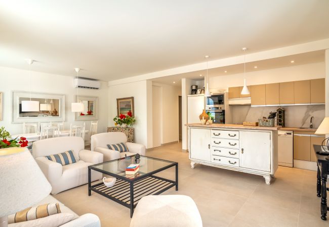 Villa à Port de Pollença - C073 Bambu by Mallorca Villa Selection Villa à Port de Pollença - C073 Bambu by Mallorca Villa Selection