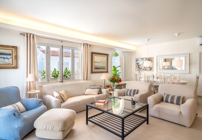 Villa à Port de Pollença - C073 Bambu by Mallorca Villa Selection Villa à Port de Pollença - C073 Bambu by Mallorca Villa Selection