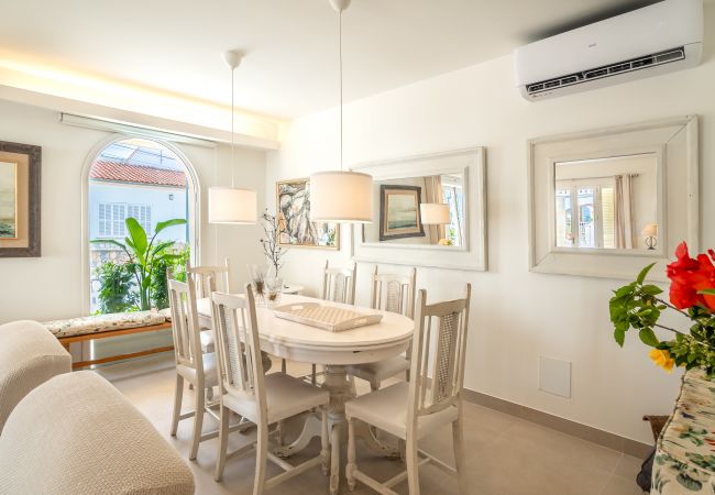 Villa à Port de Pollença - C073 Bambu by Mallorca Villa Selection Villa à Port de Pollença - C073 Bambu by Mallorca Villa Selection