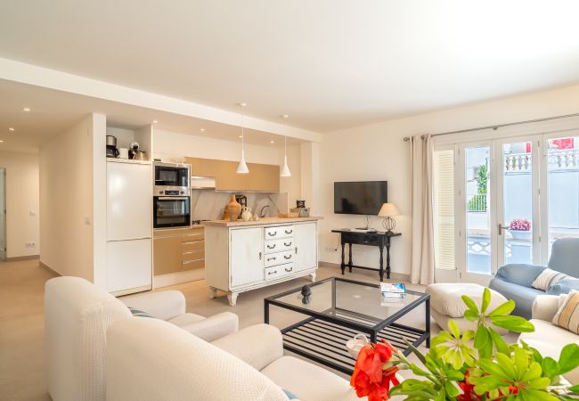 Villa à Port de Pollença - C073 Bambu by Mallorca Villa Selection Villa à Port de Pollença - C073 Bambu by Mallorca Villa Selection