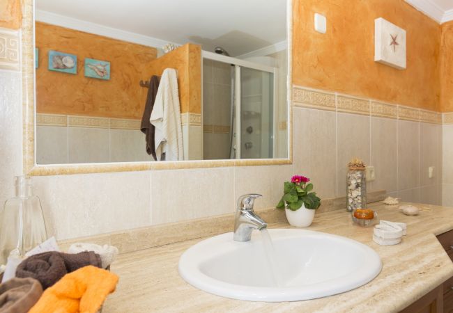 Maison à Alcúdia - 080 Casa Can Xim ETV/8770 by Mallorca Charme Maison à Alcúdia - 080 Casa Can Xim ETV/8770 by Mallorca Charme