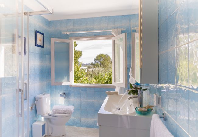 Maison à Alcúdia - 080 Casa Can Xim ETV/8770 by Mallorca Charme Maison à Alcúdia - 080 Casa Can Xim ETV/8770 by Mallorca Charme