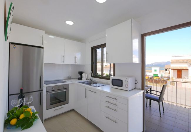 Maison à Alcúdia - 080 Casa Can Xim ETV/8770 by Mallorca Charme Maison à Alcúdia - 080 Casa Can Xim ETV/8770 by Mallorca Charme