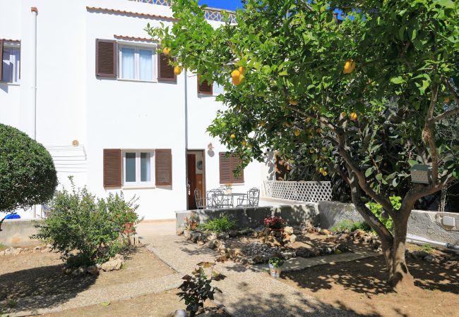 Maison à Alcúdia - 080 Casa Can Xim ETV/8770 by Mallorca Charme Maison à Alcúdia - 080 Casa Can Xim ETV/8770 by Mallorca Charme