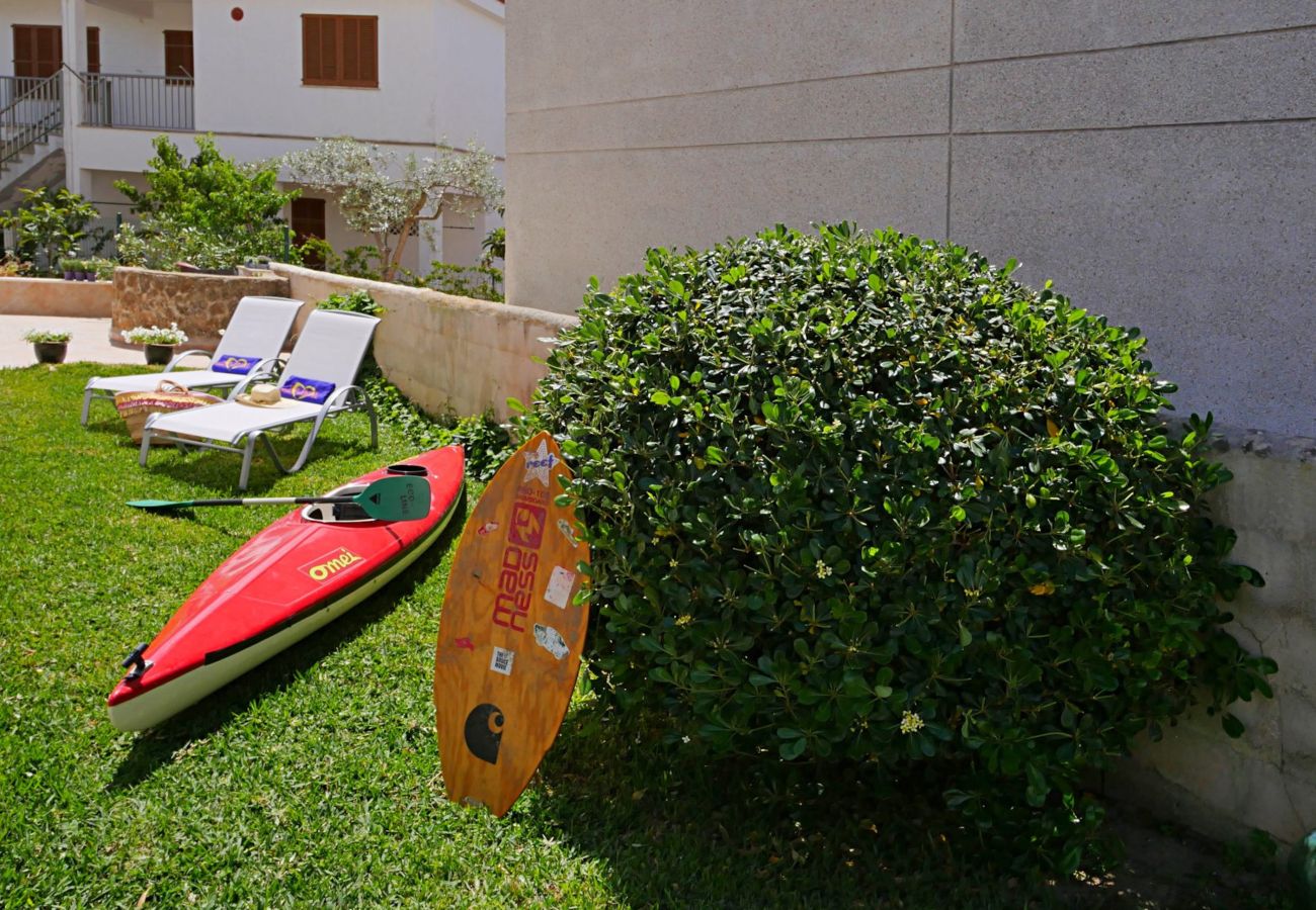 Maison à Alcudia - 080 Casa Can Xim ETV/8770 by Mallorca Charme