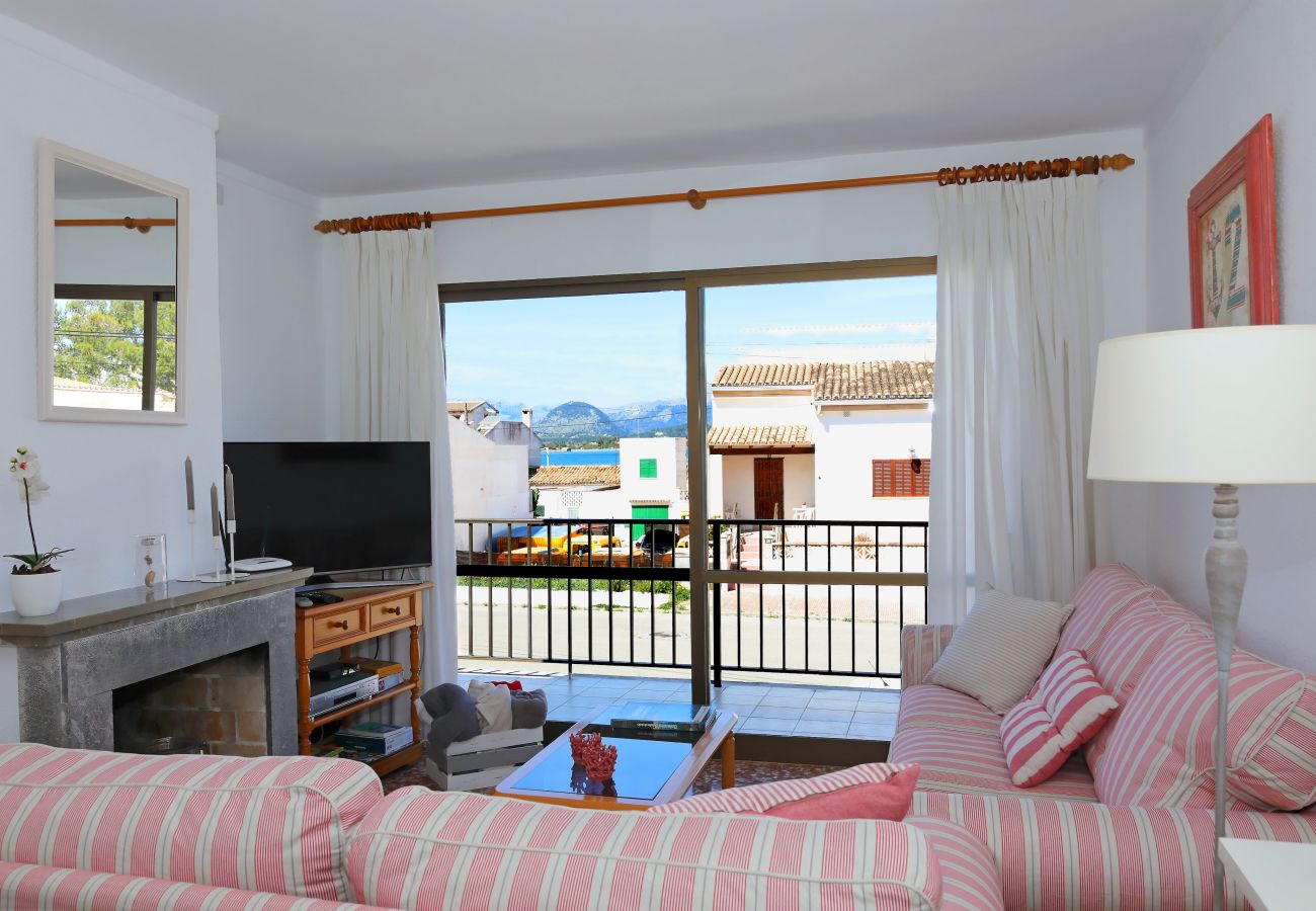 Maison à Alcudia - 080 Casa Can Xim ETV/8770 by Mallorca Charme