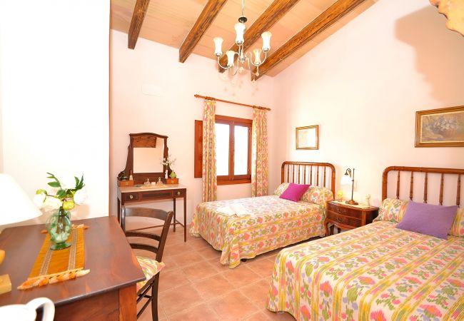 Domaine à Ariany - 078 Finca Sa Rota VT/1953 by Mallorca Charme Domaine à Ariany - 078 Finca Sa Rota VT/1953 by Mallorca Charme