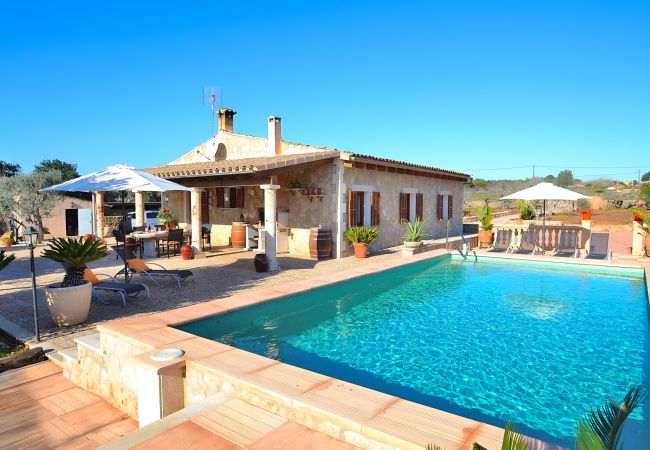 Domaine à Ariany - 078 Finca Sa Rota VT/1953 by Mallorca Charme Domaine à Ariany - 078 Finca Sa Rota VT/1953 by Mallorca Charme