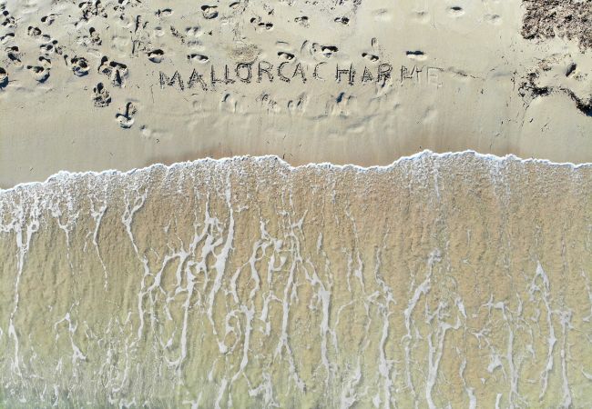 Villa à Campanet - 102 Finca Caselles de Baix ETV/392 by Mallorca Cha Villa à Campanet - 102 Finca Caselles de Baix ETV/392 by Mallorca Cha