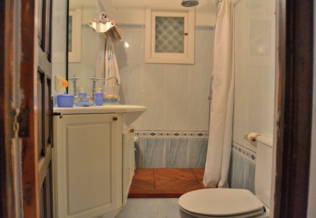 Maison à Arta - 104 Villa Dragonera ETV/4025 Betlem D-17 by MC Maison à Arta - 104 Villa Dragonera ETV/4025 Betlem D-17 by MC