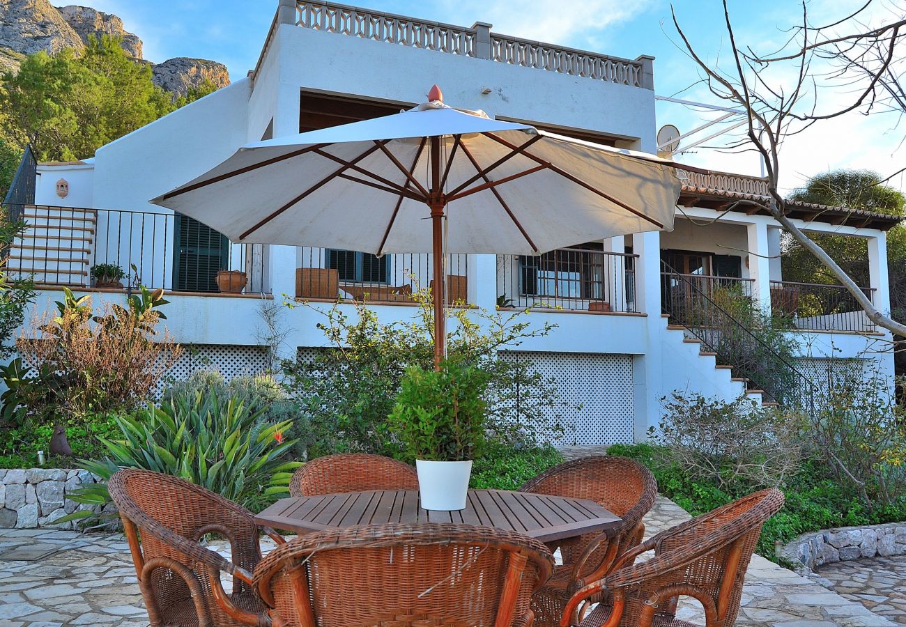 Maison à Arta - 104 Villa Dragonera ETV/4025 Betlem D-17 by MC