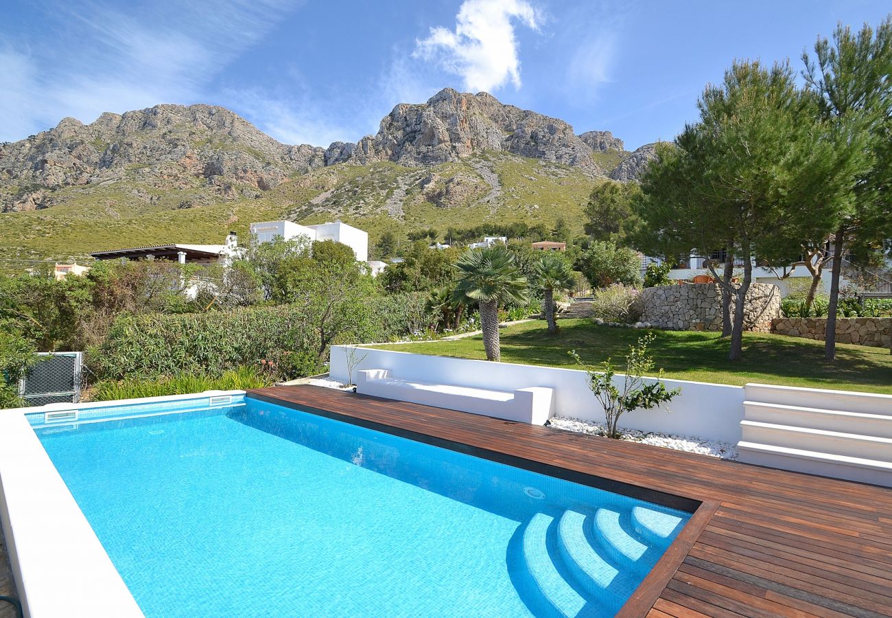 Maison à Arta - 104 Villa Dragonera ETV/4025 Betlem D-17 by MC